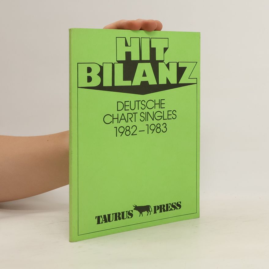 Kolektiv autorů Hit-Bilanz