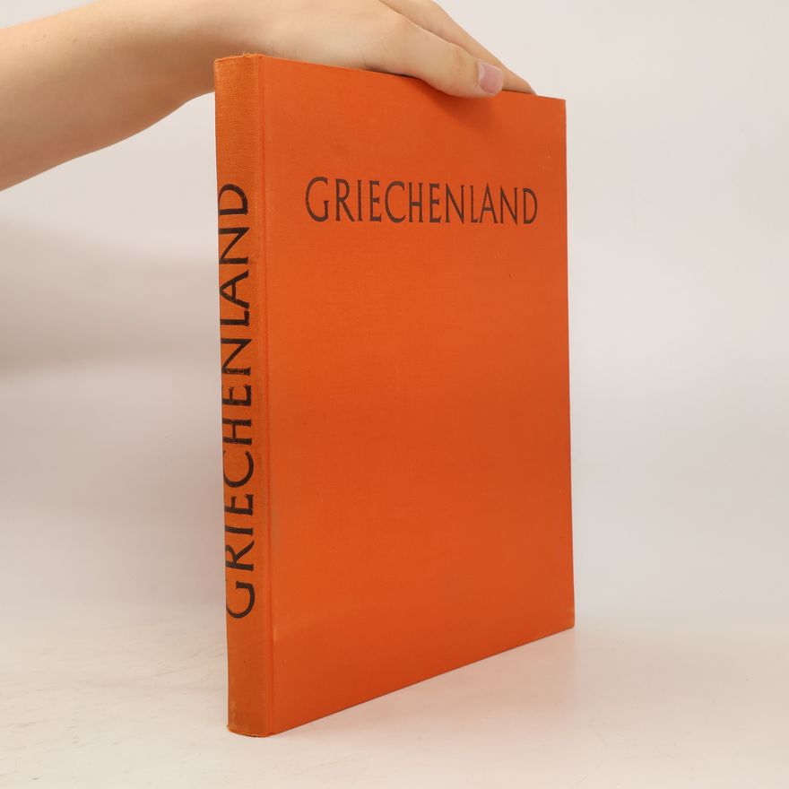 Various authors Griechenland