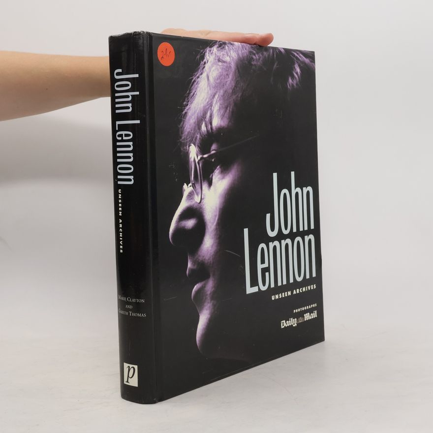Gareth Thomas John Lennon