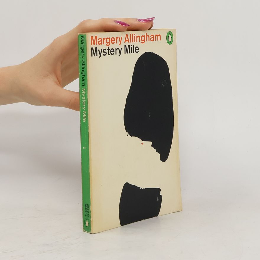 Margery Allingham Mystery Mile