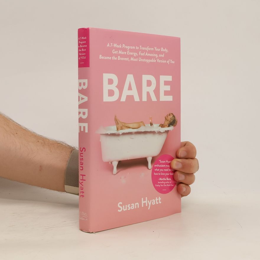 Susan Hyatt Bare