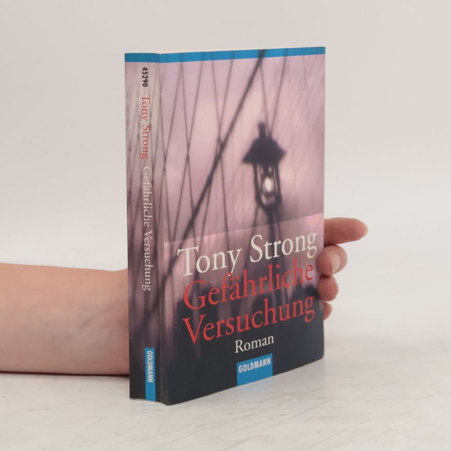 J. P. Delaney Gefährliche Versuchung