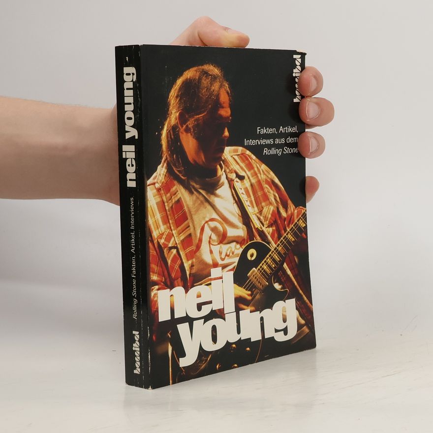 Tom Appleton Neil Young: Rolling-Stone-Fakten