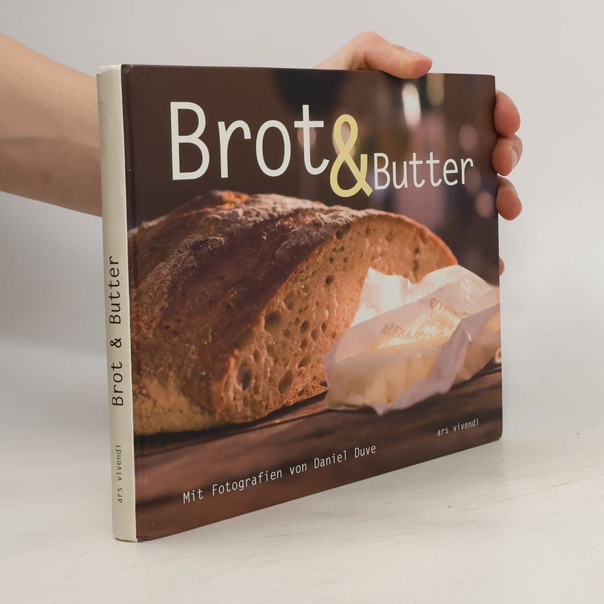 Petra Teetz Brot & Butter