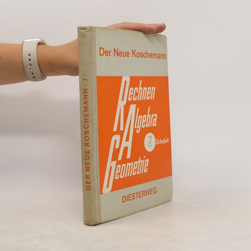 Auteurscollectief Der neue Koschemann
