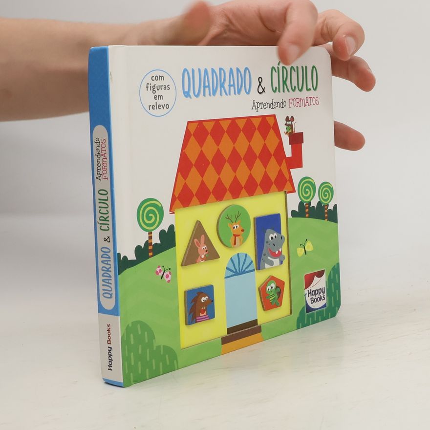 Autores varios Quadrado & círculo