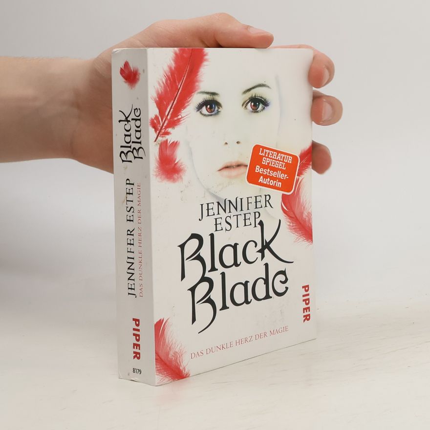 Jennifer Estep Das dunkle Herz der Magie