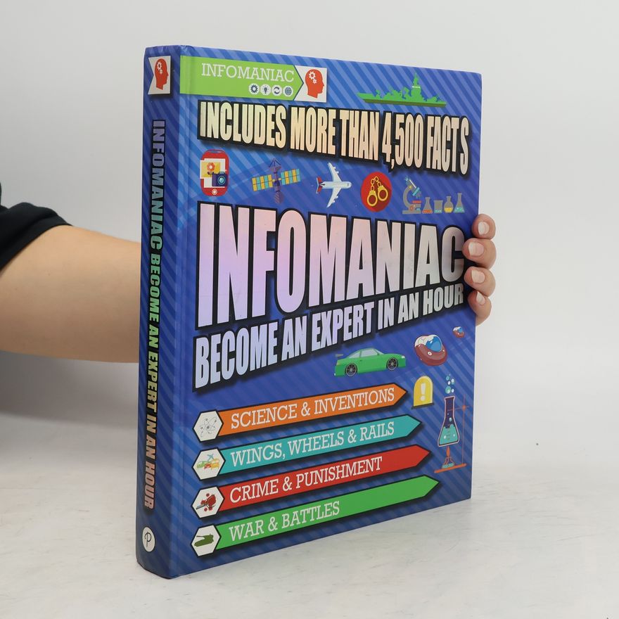 Autorenkollektiv Infomaniac