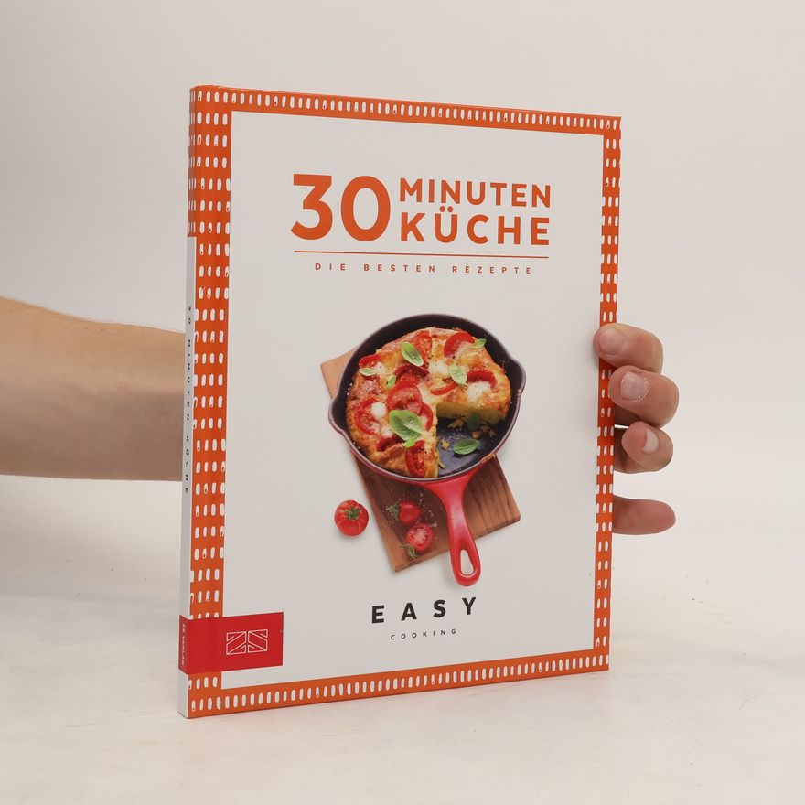 Kolektiv autorů 30 Minuten Küche