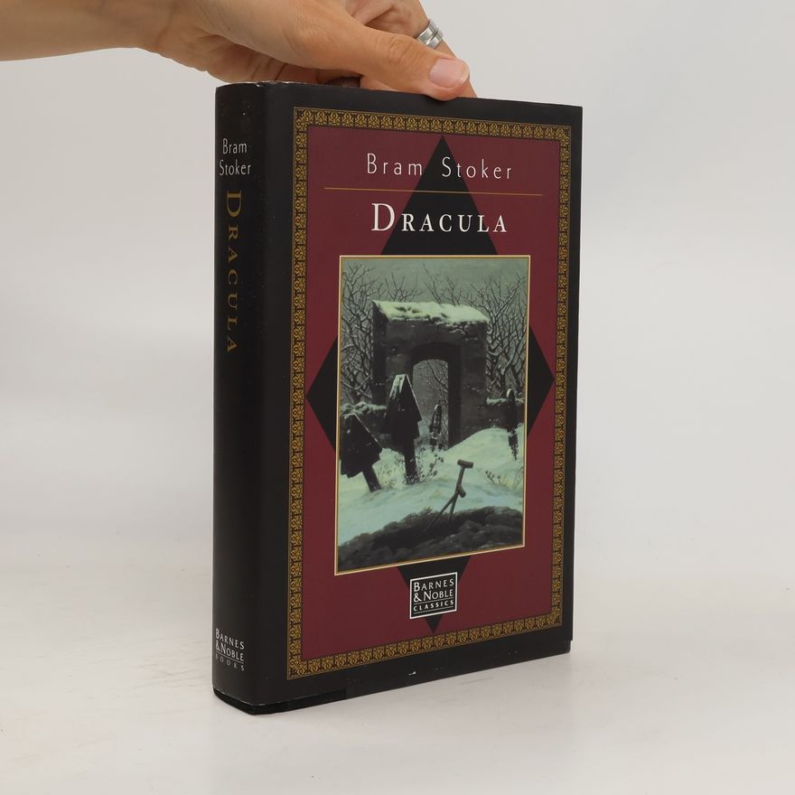 Bram Stoker Dracula