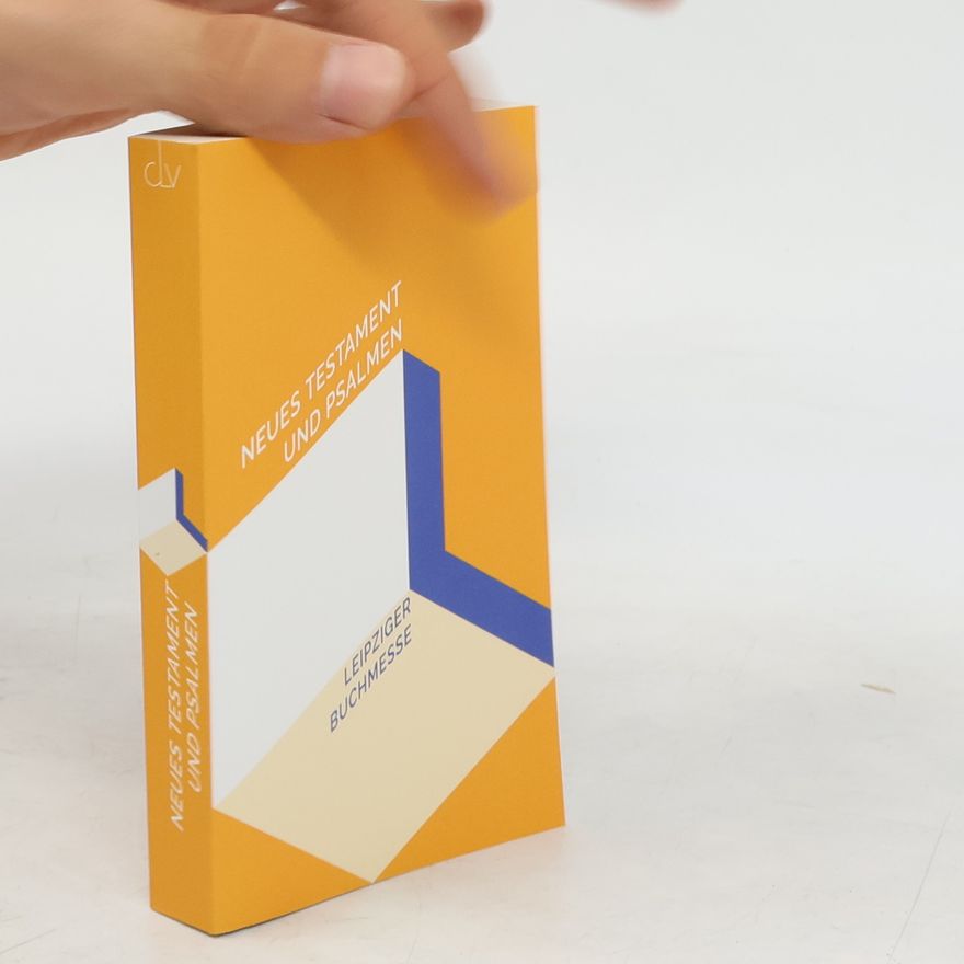 Autorenkollektiv Neues Testament und Psalmen