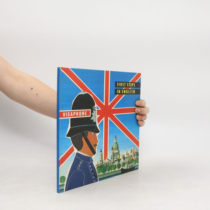 Autorenkollektiv First Steps in English