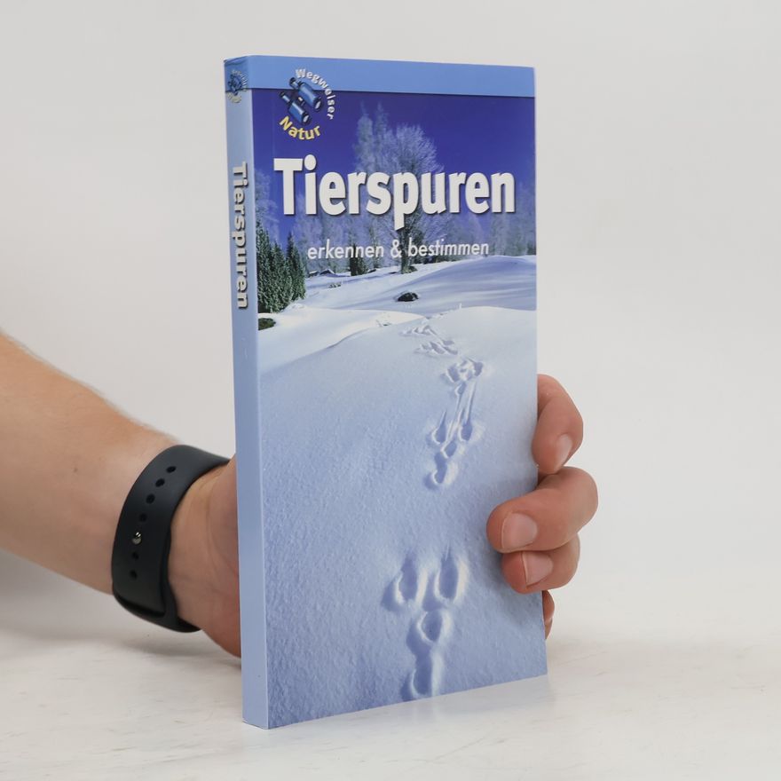 Pascal Durantel Tierspuren