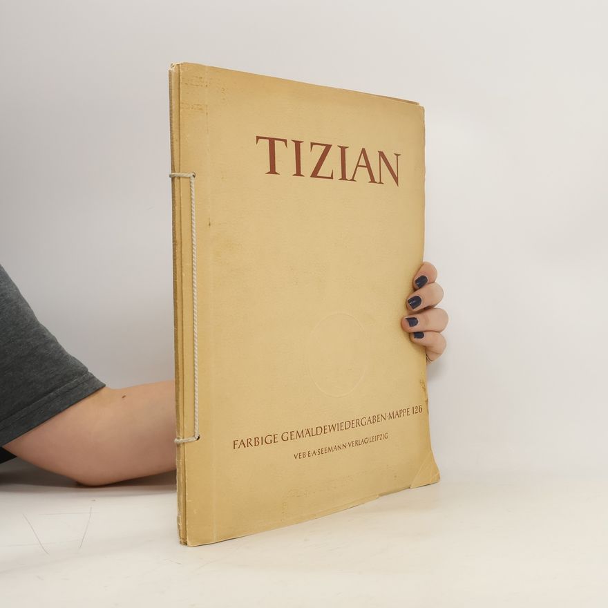 Autorenkollektiv Tizian