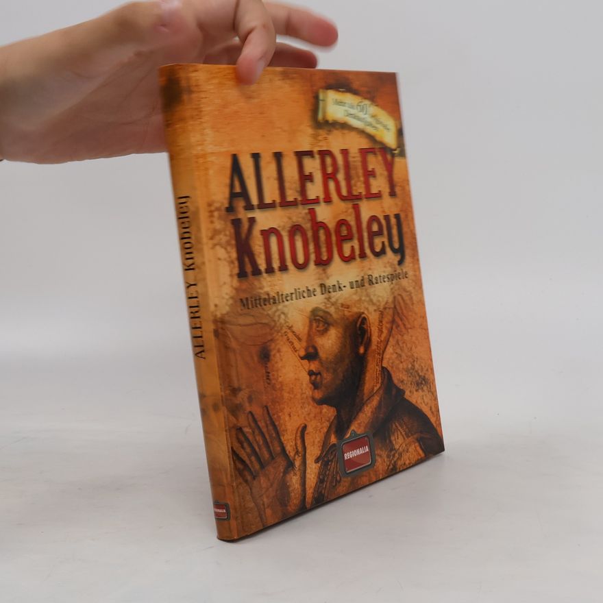 Various authors Allerley Knobeley