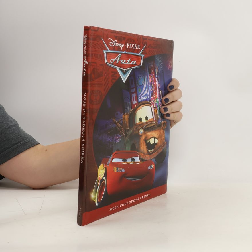 Autorenkollektiv Auta. Burák zástupcem Šerifa