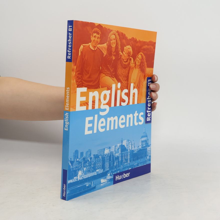 Various authors English elements