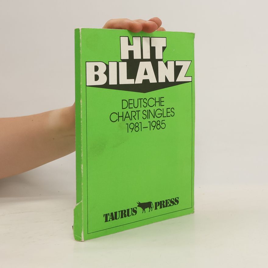 Kolektiv autorů Hit-Bilanz