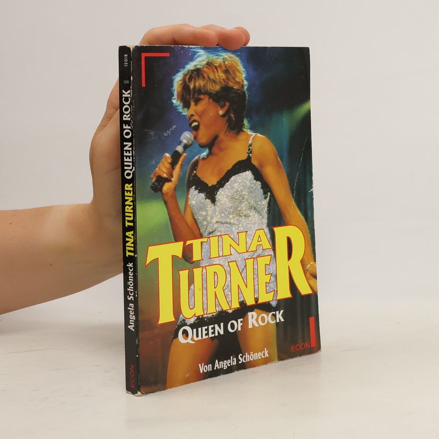 Angela Schöneck Tina Turner