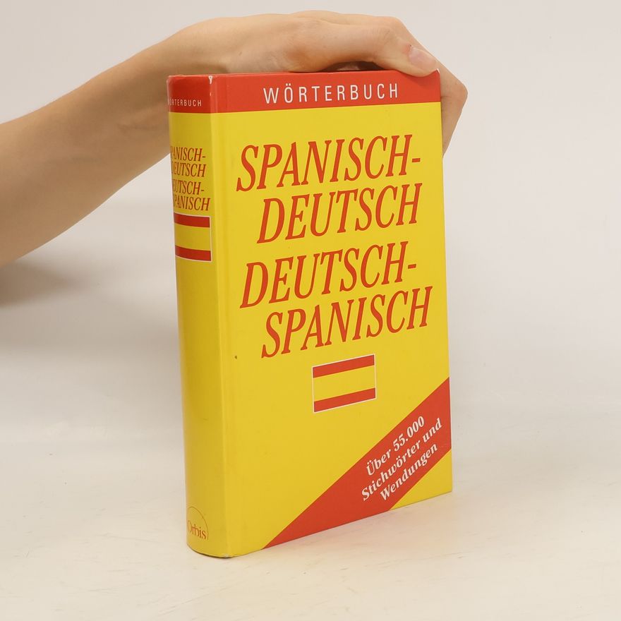 Sabine Dähn-Sigel Wörterbuch Spanisch