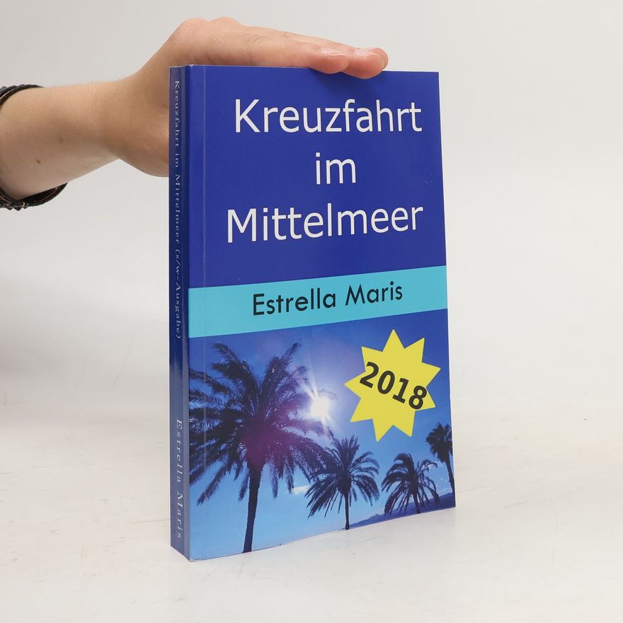 Estrella Maris Kreuzfahrt Im Mittelmeer