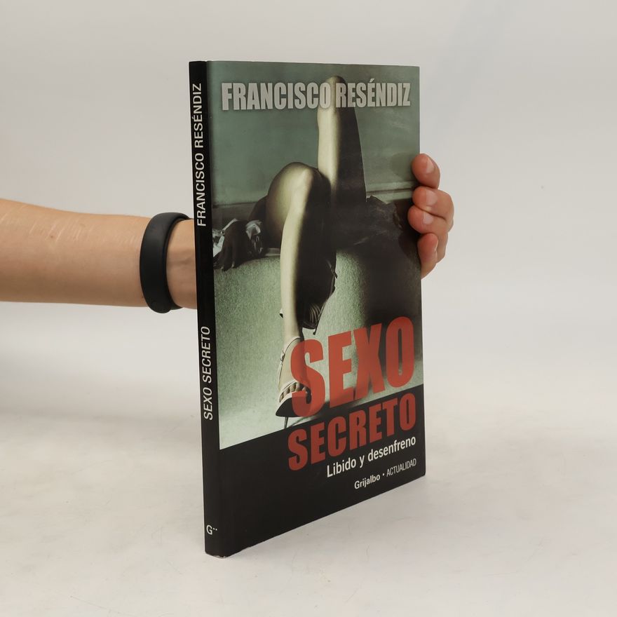 Francisco Résendiz Sexo secreto