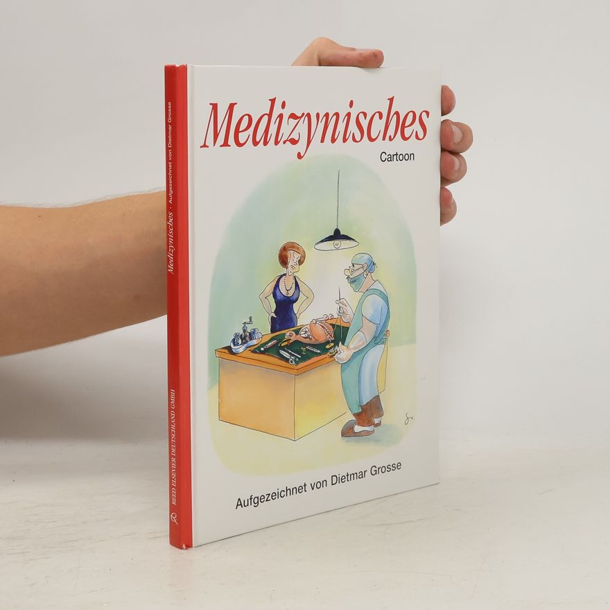 Dietmar Grosse Medizynisches