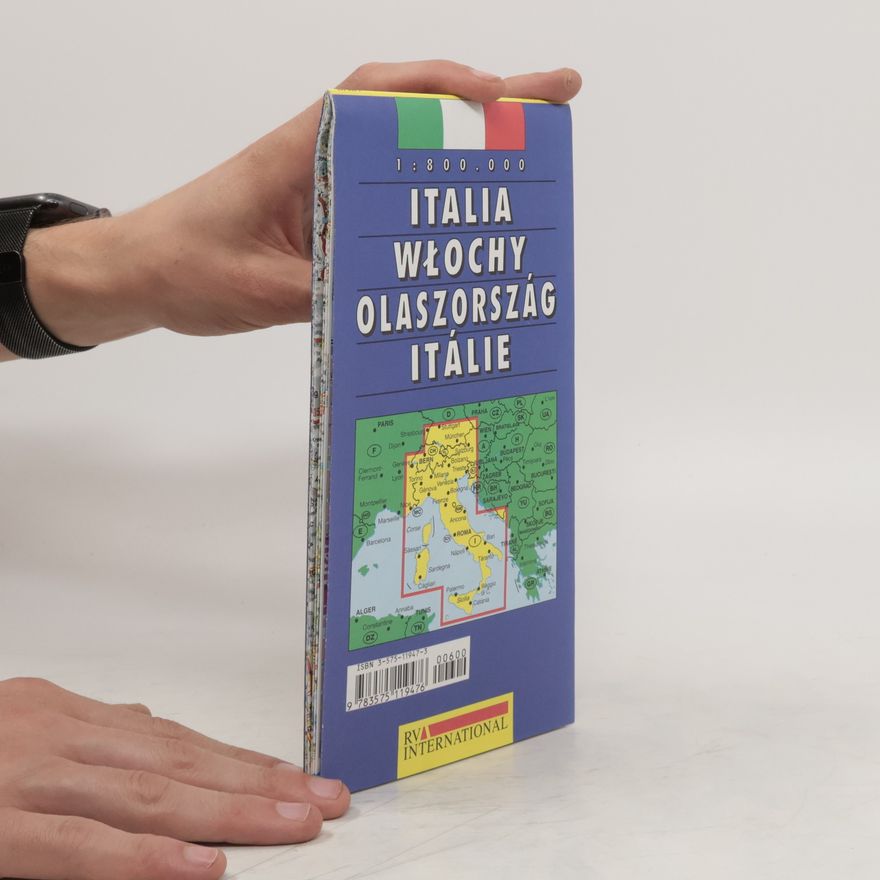 Autorenkollektiv Italien