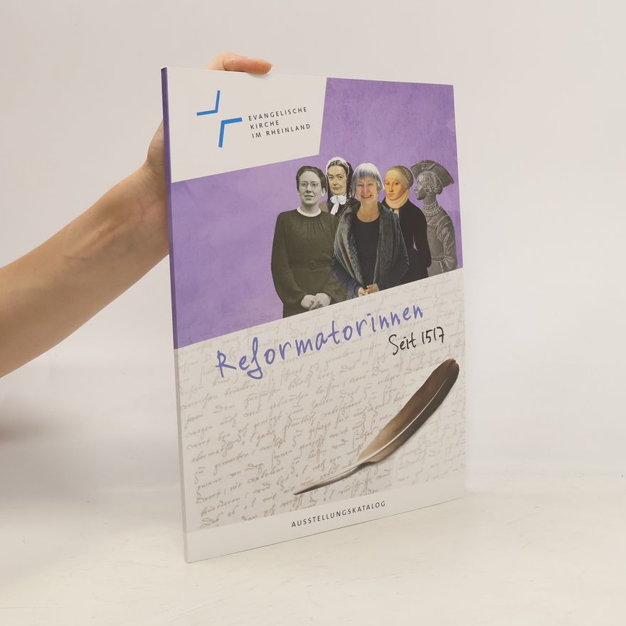 Autorenkollektiv Reformatorinnen Seit 1517