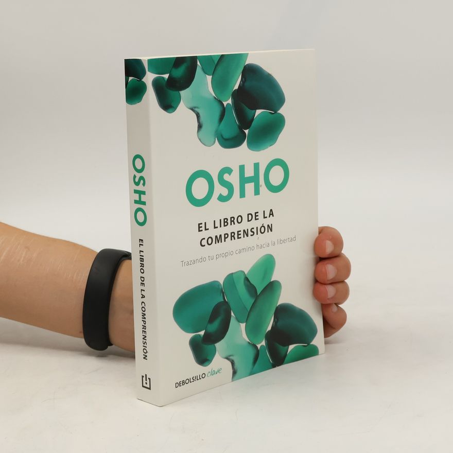 Ošó El Libro de la Comprension