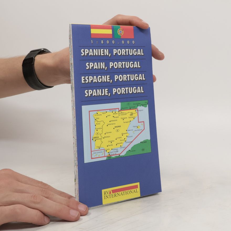 Autorenkollektiv Spanien, Portugal
