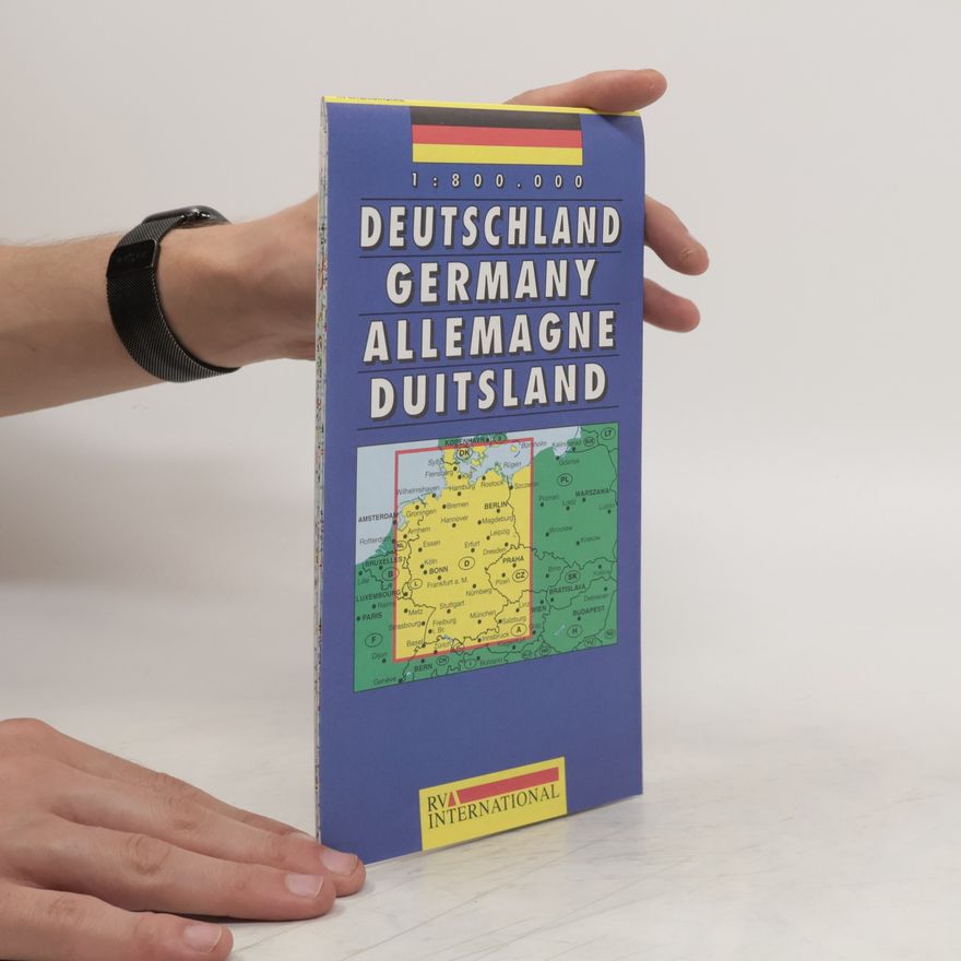 Various authors Deutschland