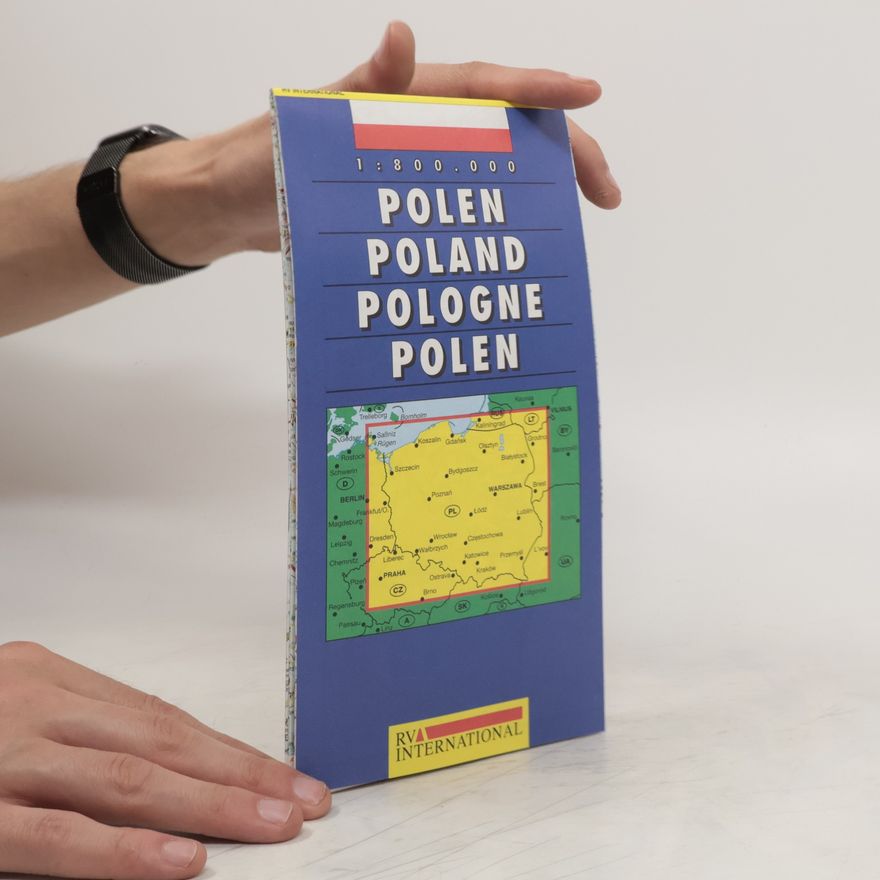 Autorenkollektiv Polen