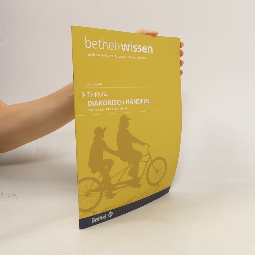 Autorenkollektiv Thema. Diakonisch Handeln