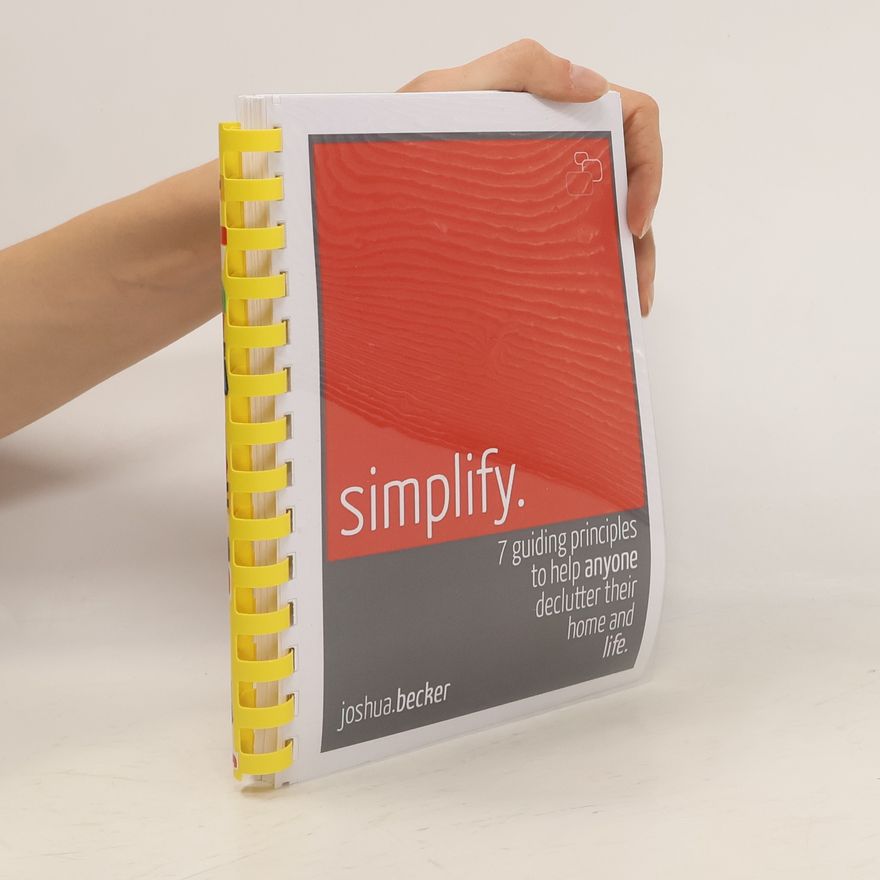 Collectif d'auteurs Simplify