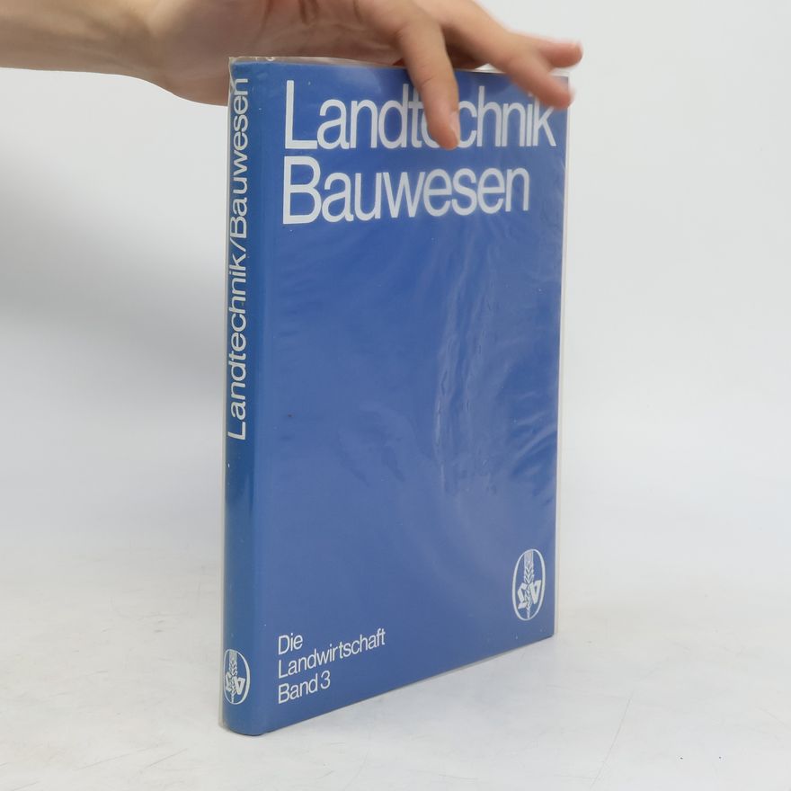 Artur Wirth Die Landwirtschaft