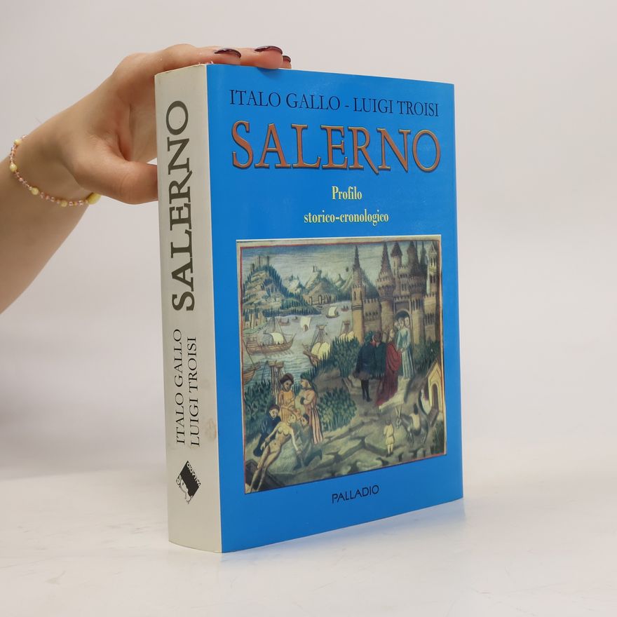 AA.VV. Salerno
