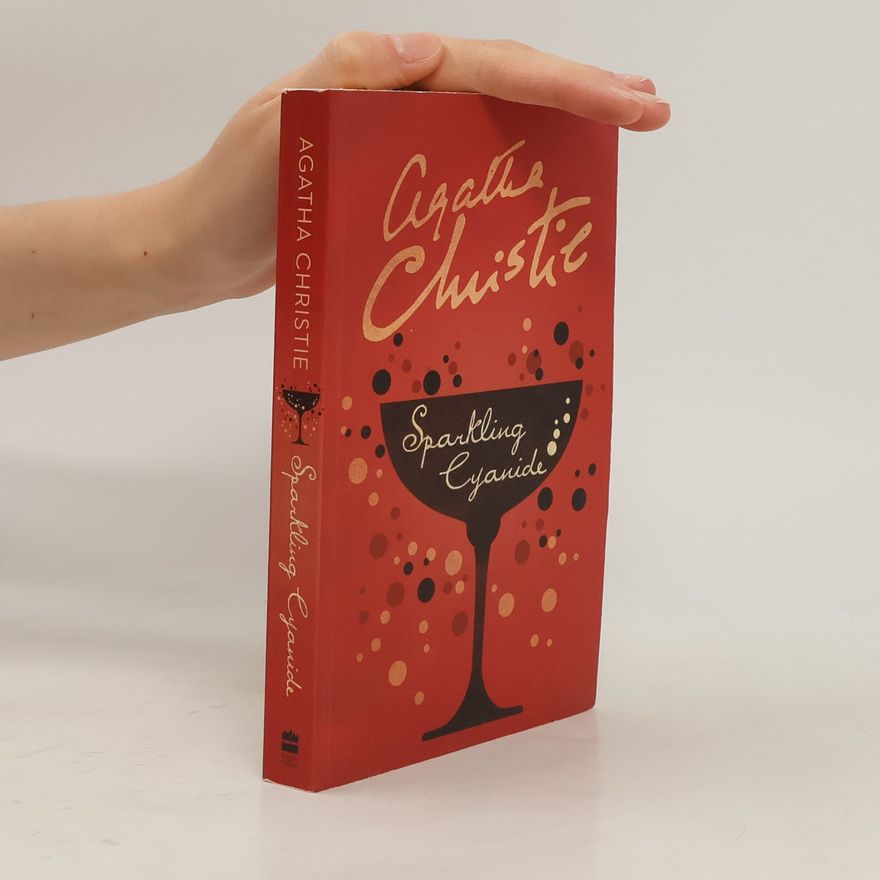Agatha Christie Sparkling Cyanide