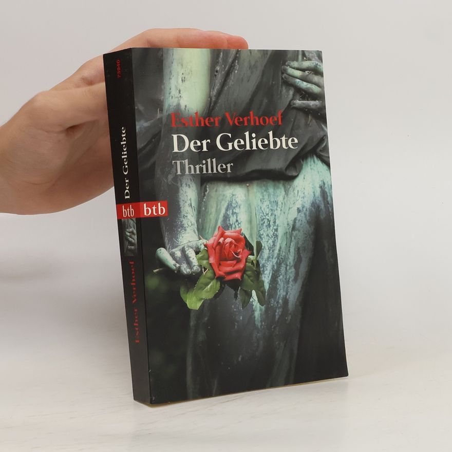 Esther Verhoef Der Geliebte