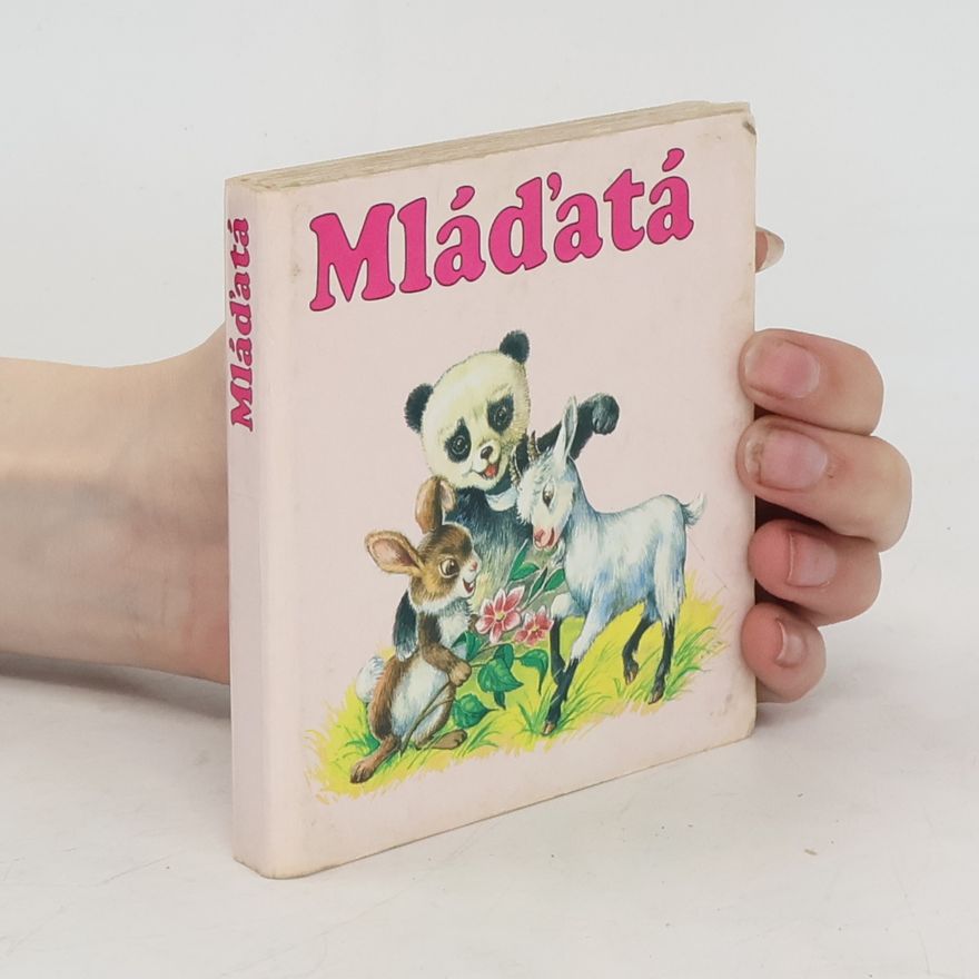 Andrzej Kłapyta Mláďatá