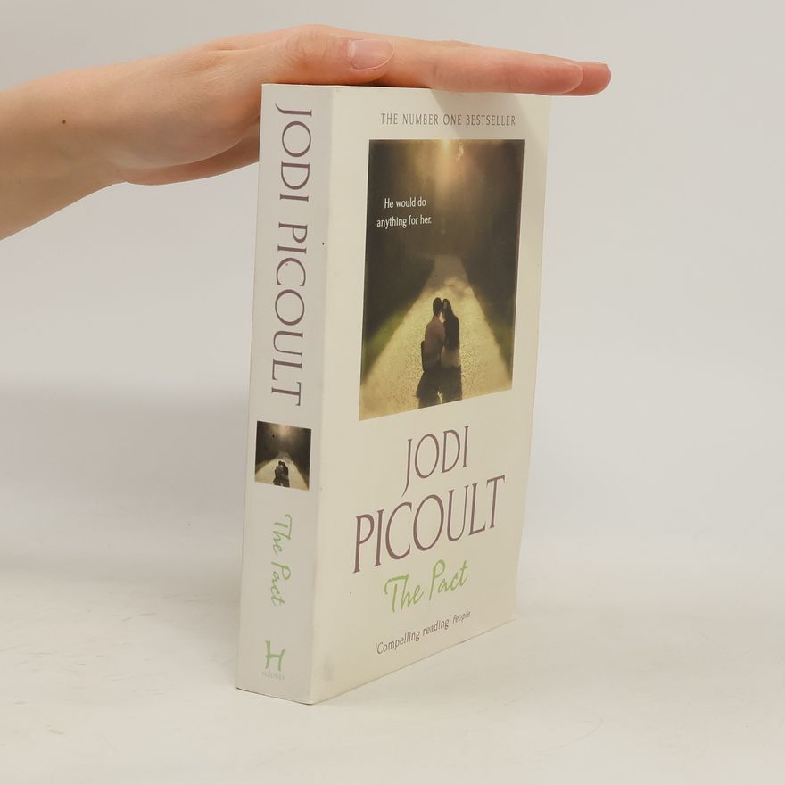 Jodi Picoult The Pact