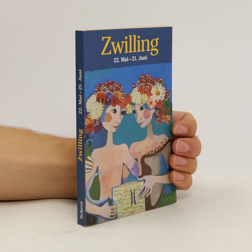 Autorenkollektiv Ich mag den feinsinnigen Zwilling