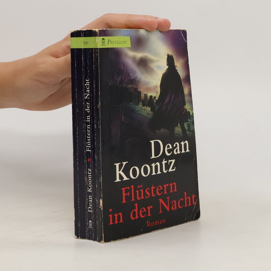 Dean Ray Koontz Flüstern in der Nacht