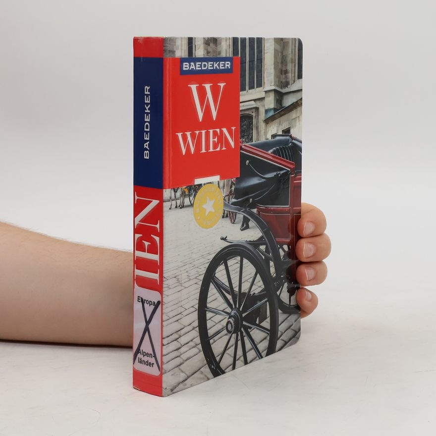 Kolektiv autorů Wien