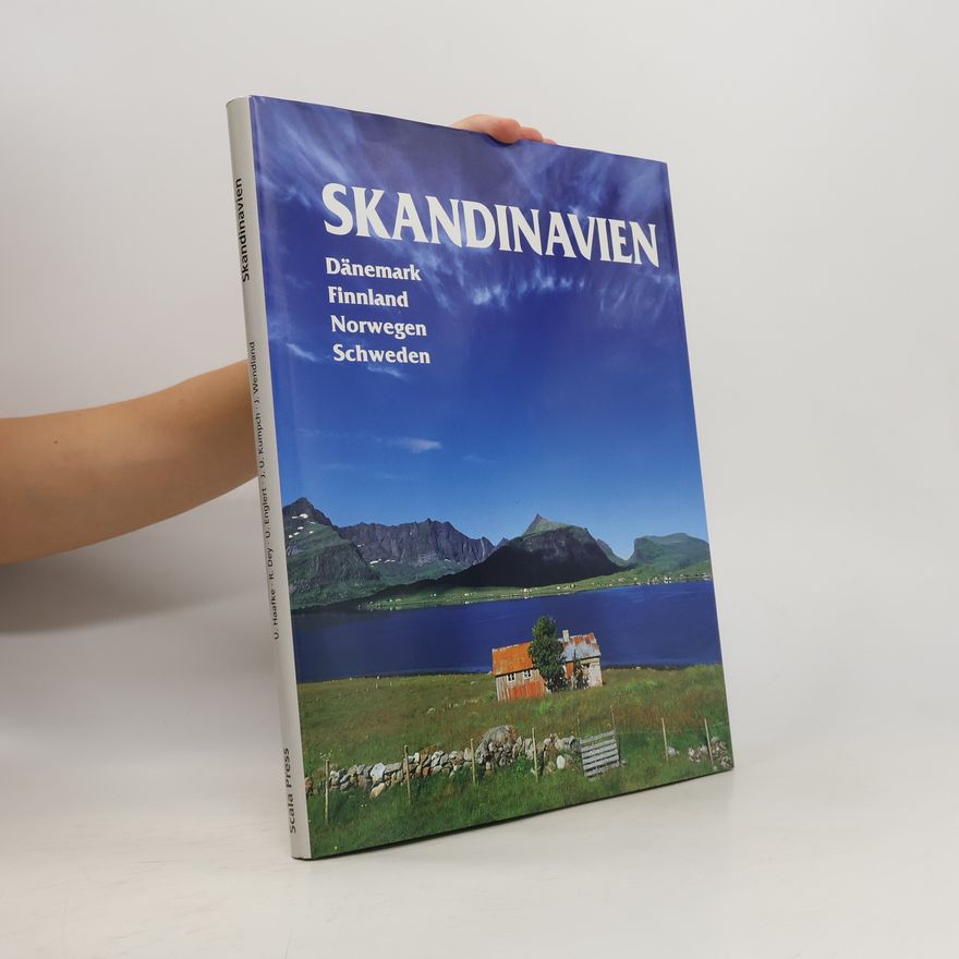 Reinhold Dey Skandinavien