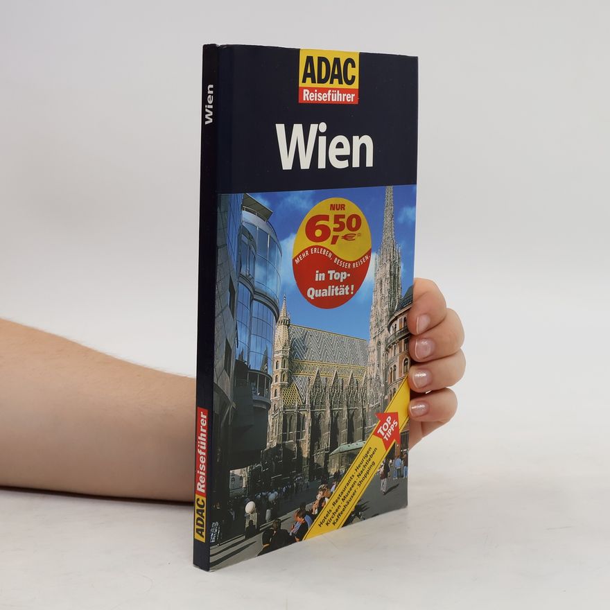 Lilian Schacherl Wien