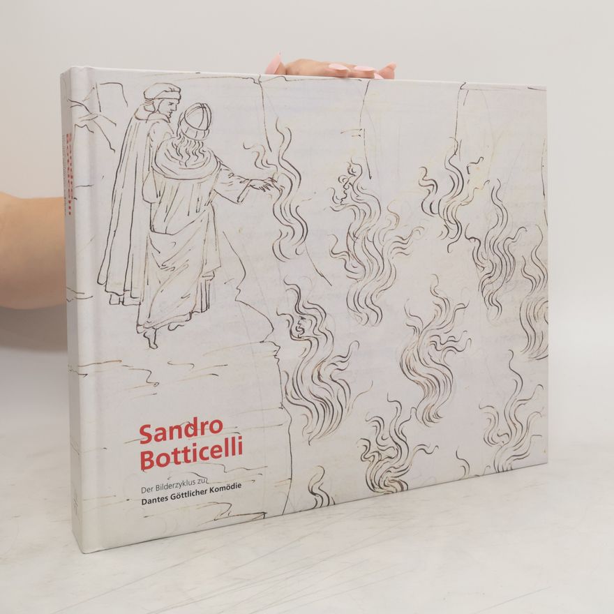 Sandro Botticelli Sandro Botticelli