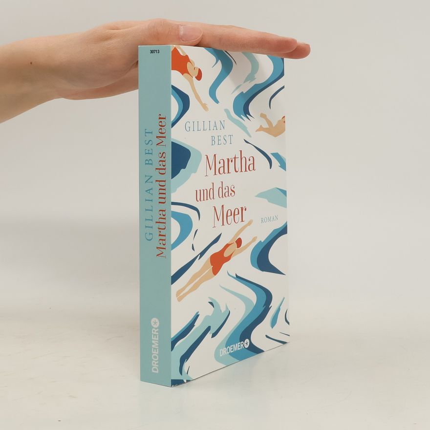 Gillian Best Martha und das Meer