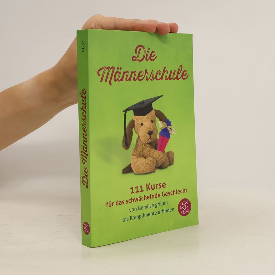 Autorenkollektiv Die Männerschule