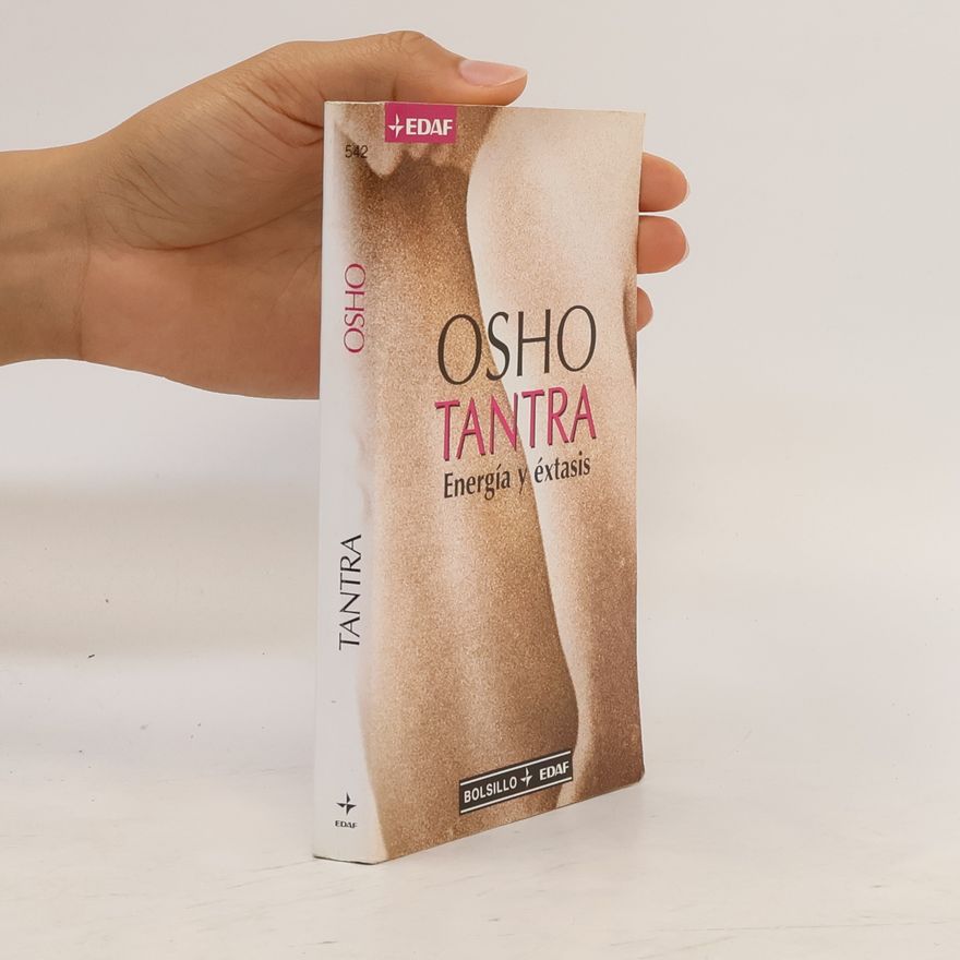 Osho Tantra